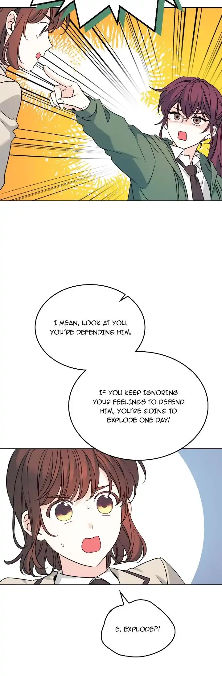 Inso's Law Chapter 222