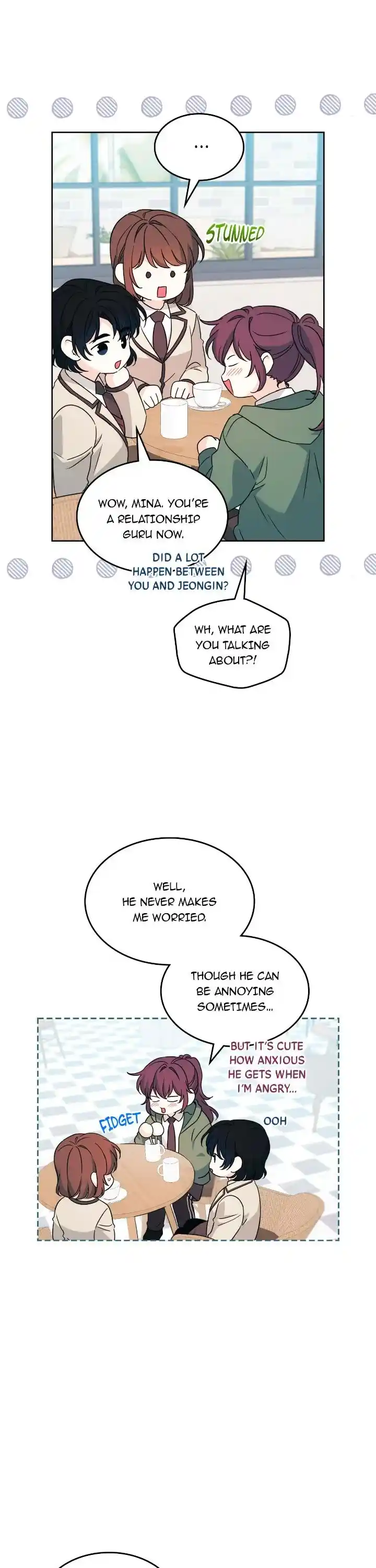 Inso's Law Chapter 222