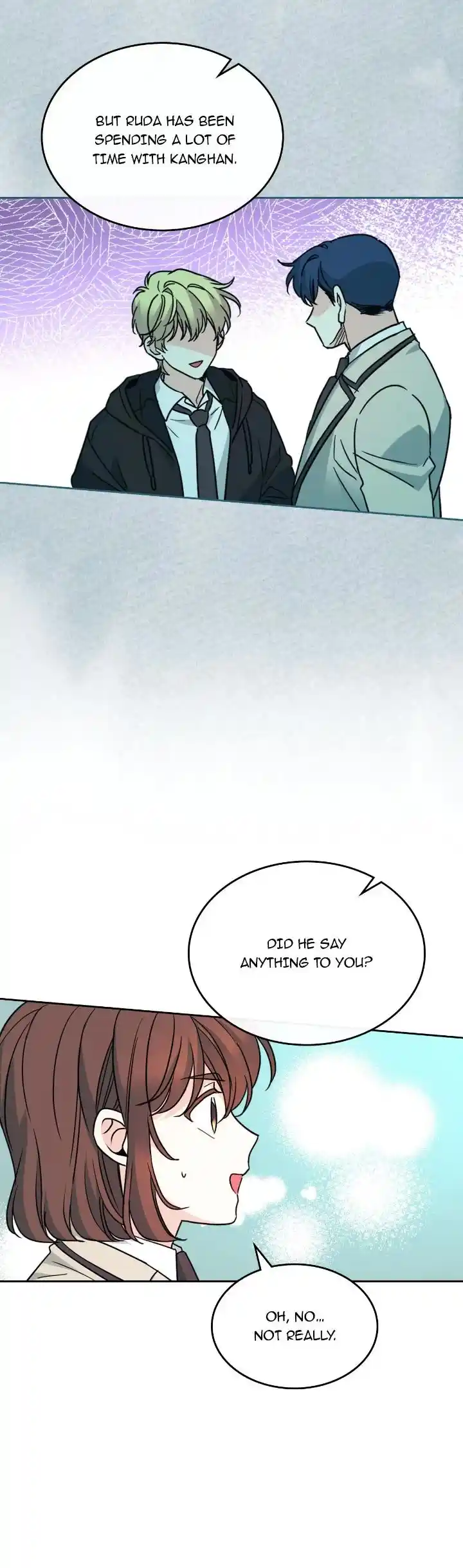 Inso's Law Chapter 222