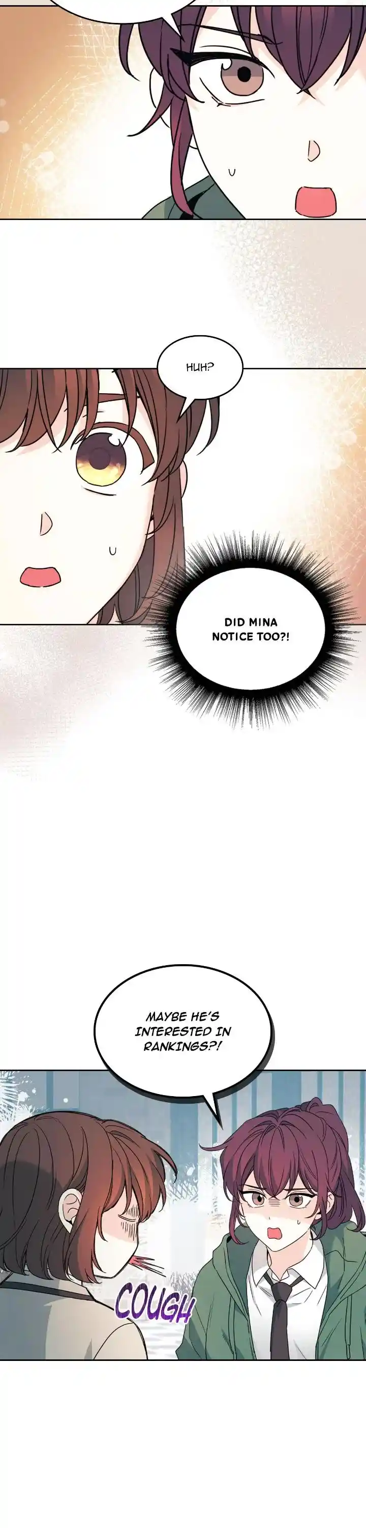 Inso's Law Chapter 222