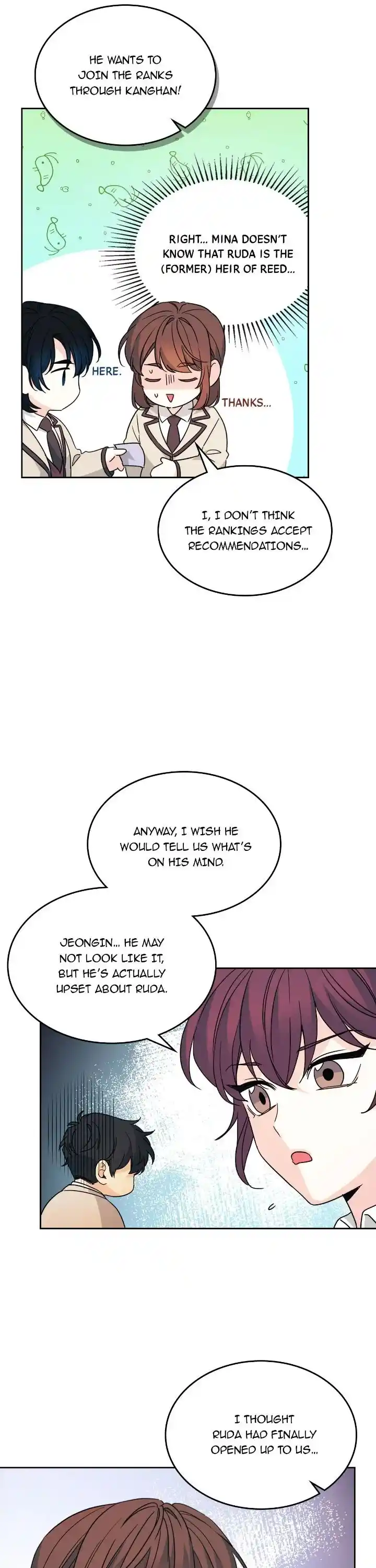 Inso's Law Chapter 222