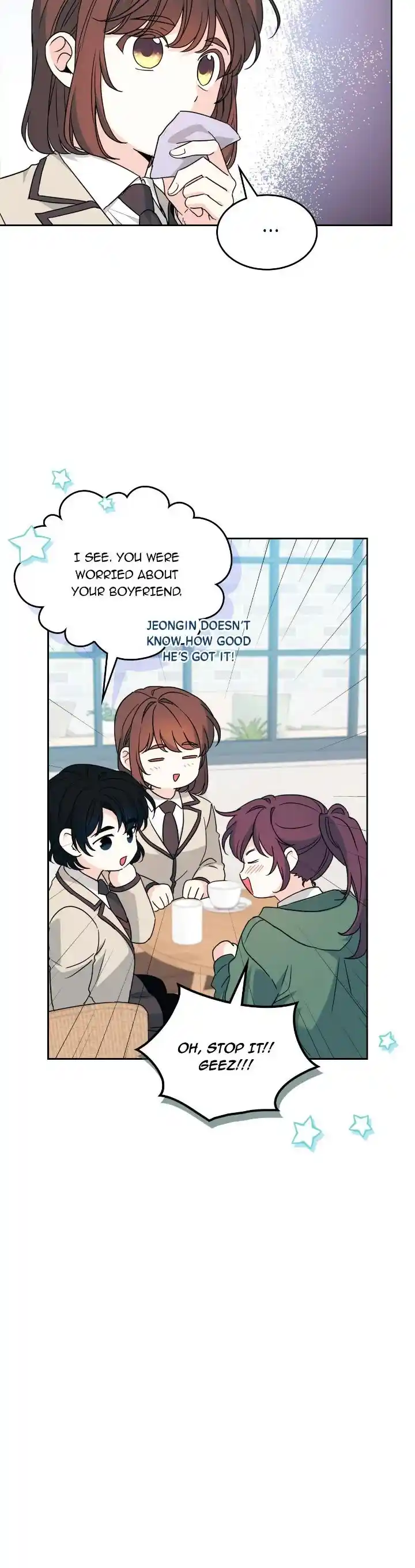 Inso's Law Chapter 222