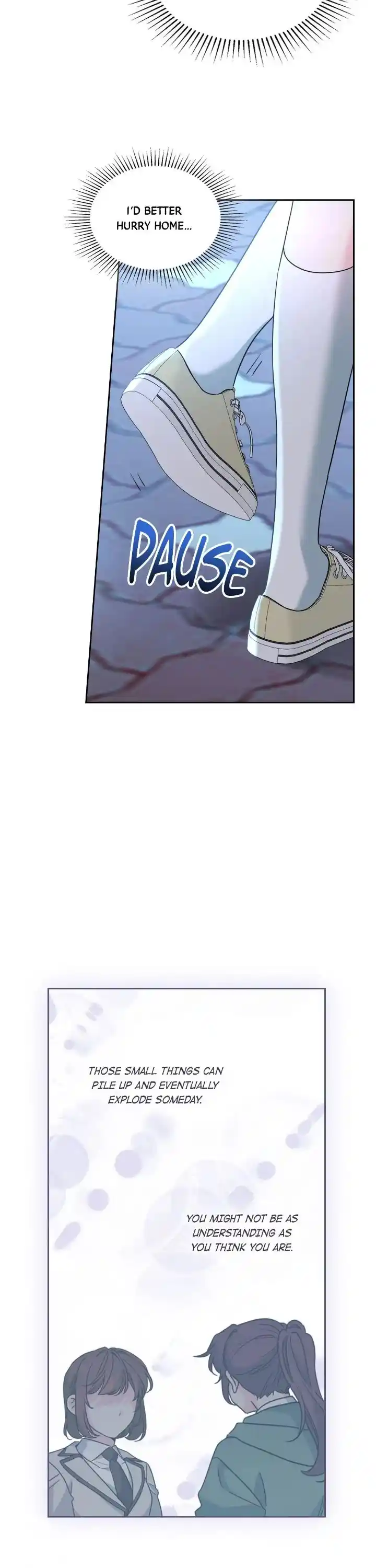 Inso's Law Chapter 222