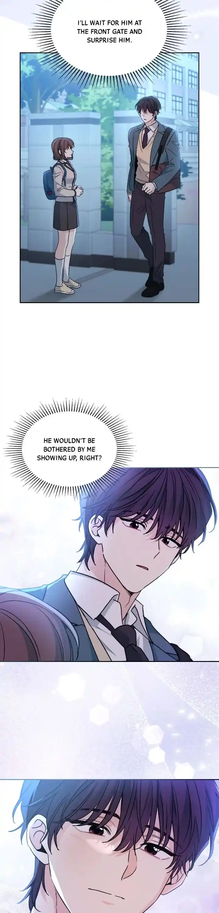 Inso's Law Chapter 222