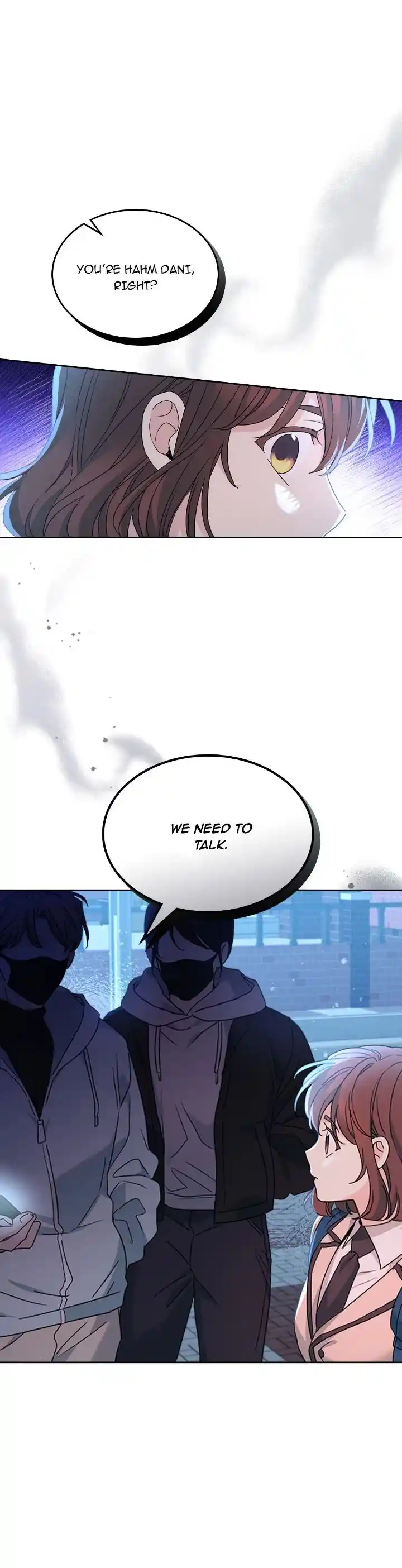 Inso's Law Chapter 222