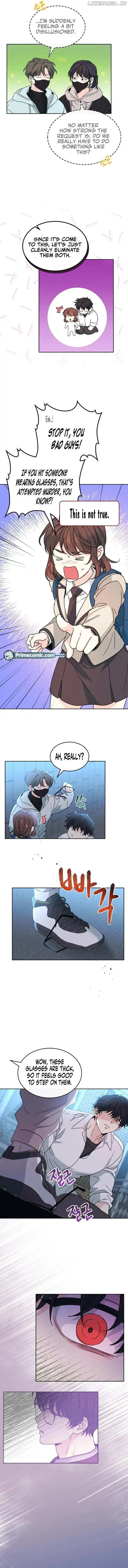 Inso's Law Chapter 223