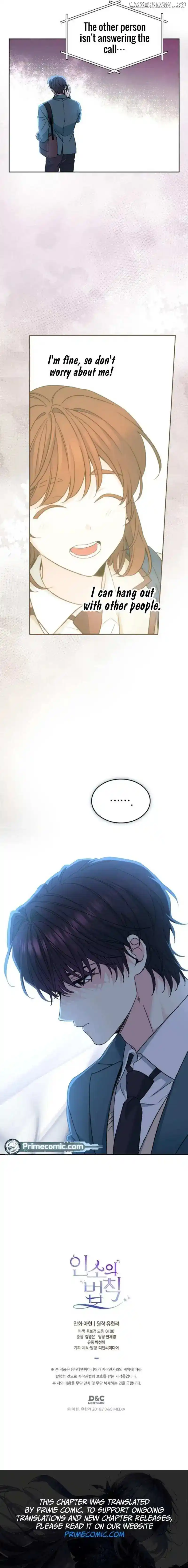 Inso's Law Chapter 223