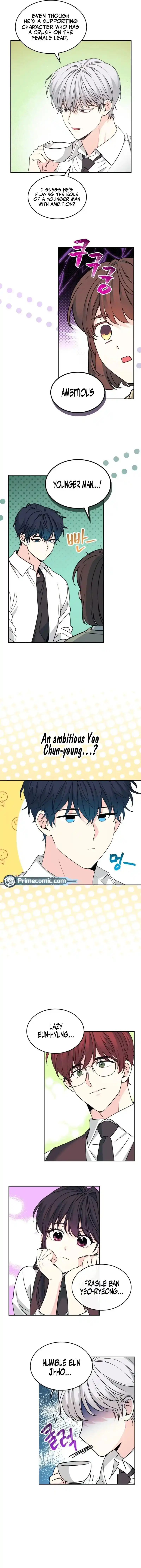 Inso's Law Chapter 227