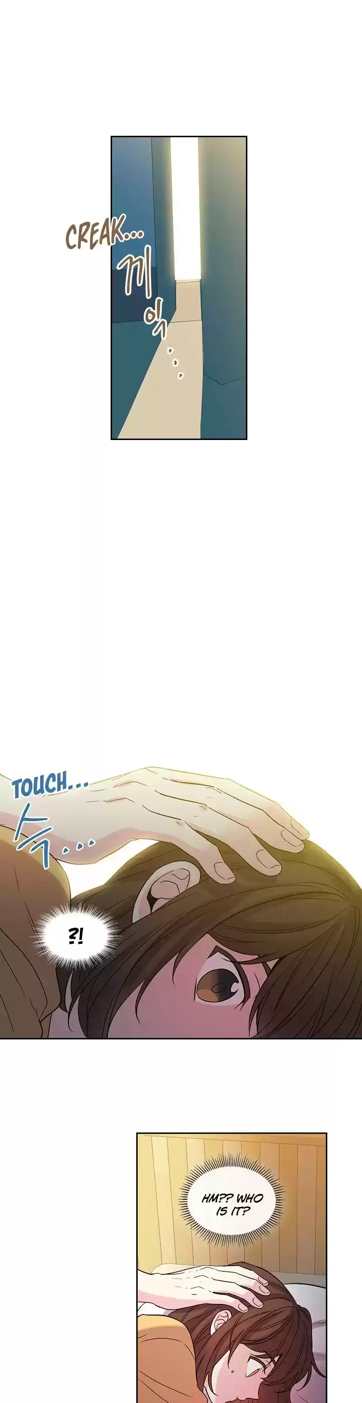 Inso's Law Chapter 52: Chapter52