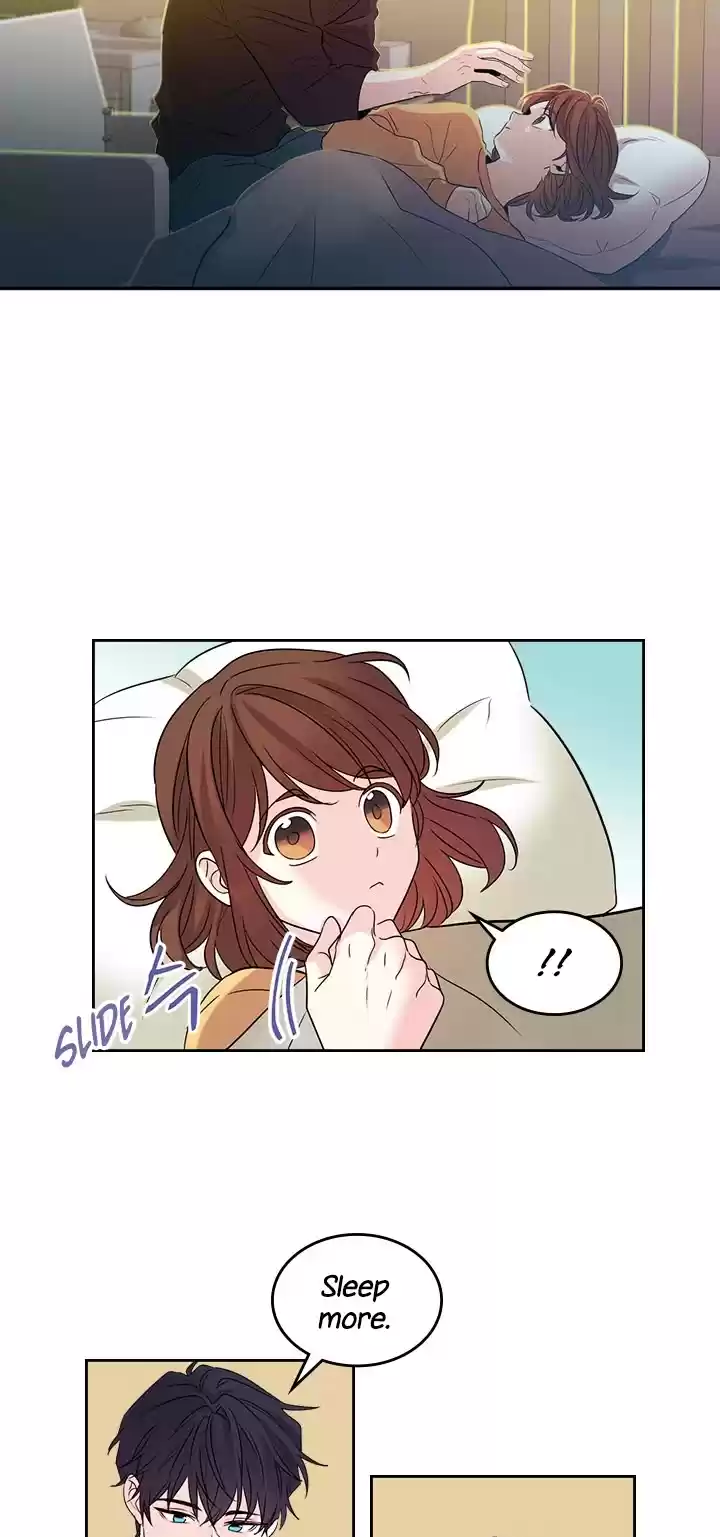 Inso's Law Chapter 52: Chapter52