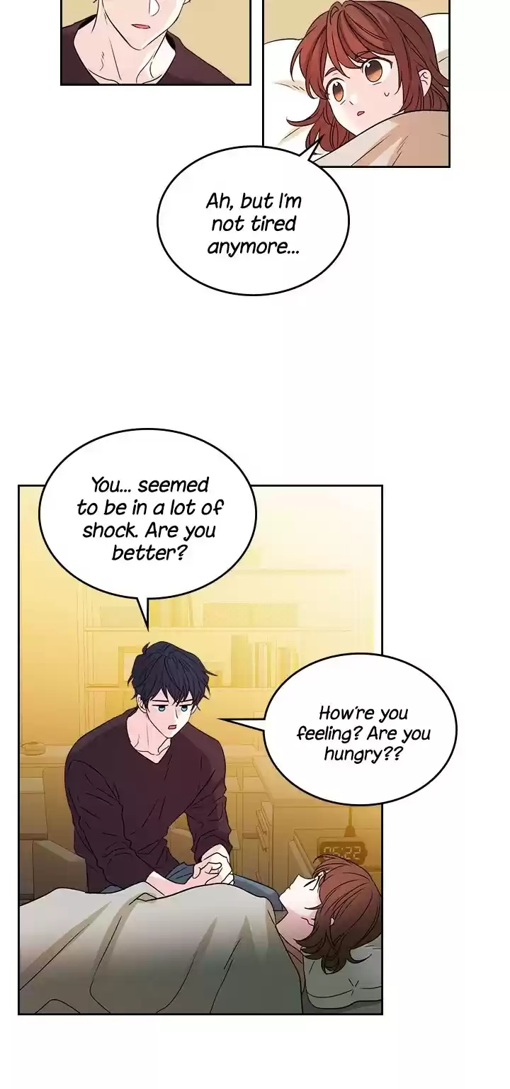 Inso's Law Chapter 52: Chapter52