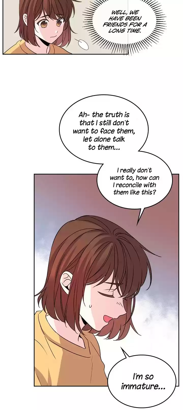 Inso's Law Chapter 52: Chapter52