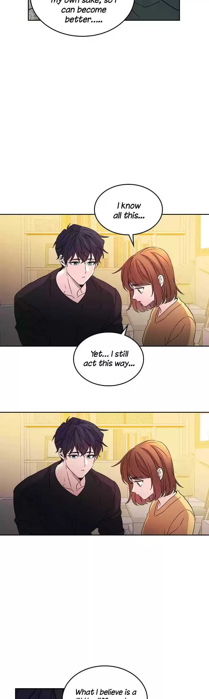 Inso's Law Chapter 52: Chapter52