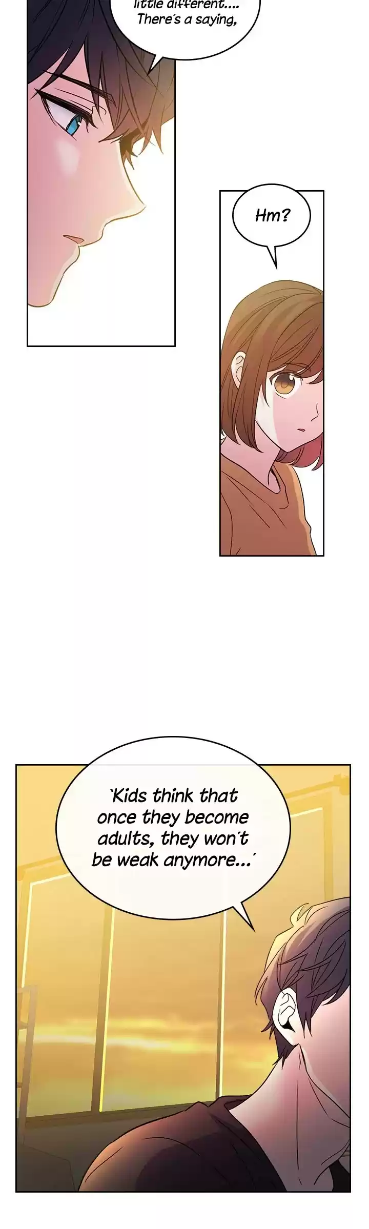 Inso's Law Chapter 52: Chapter52