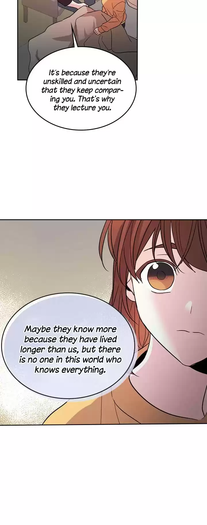 Inso's Law Chapter 52: Chapter52