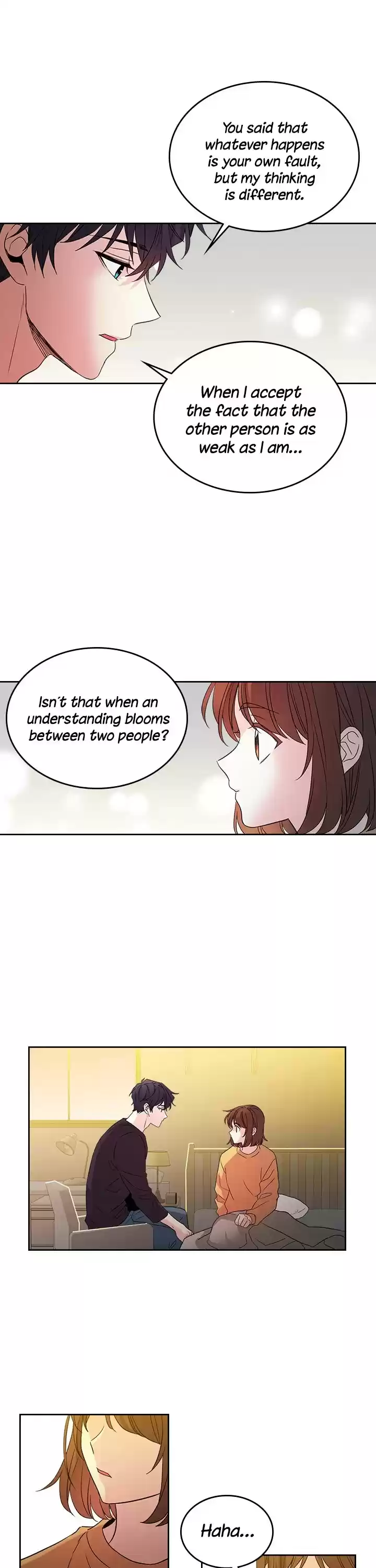 Inso's Law Chapter 52: Chapter52