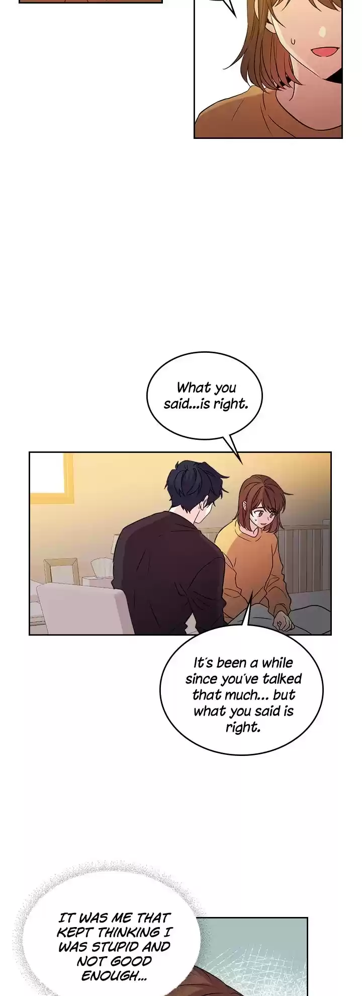 Inso's Law Chapter 52: Chapter52