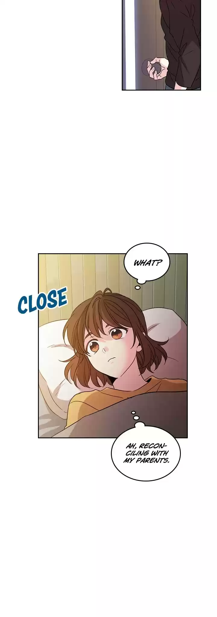 Inso's Law Chapter 52: Chapter52