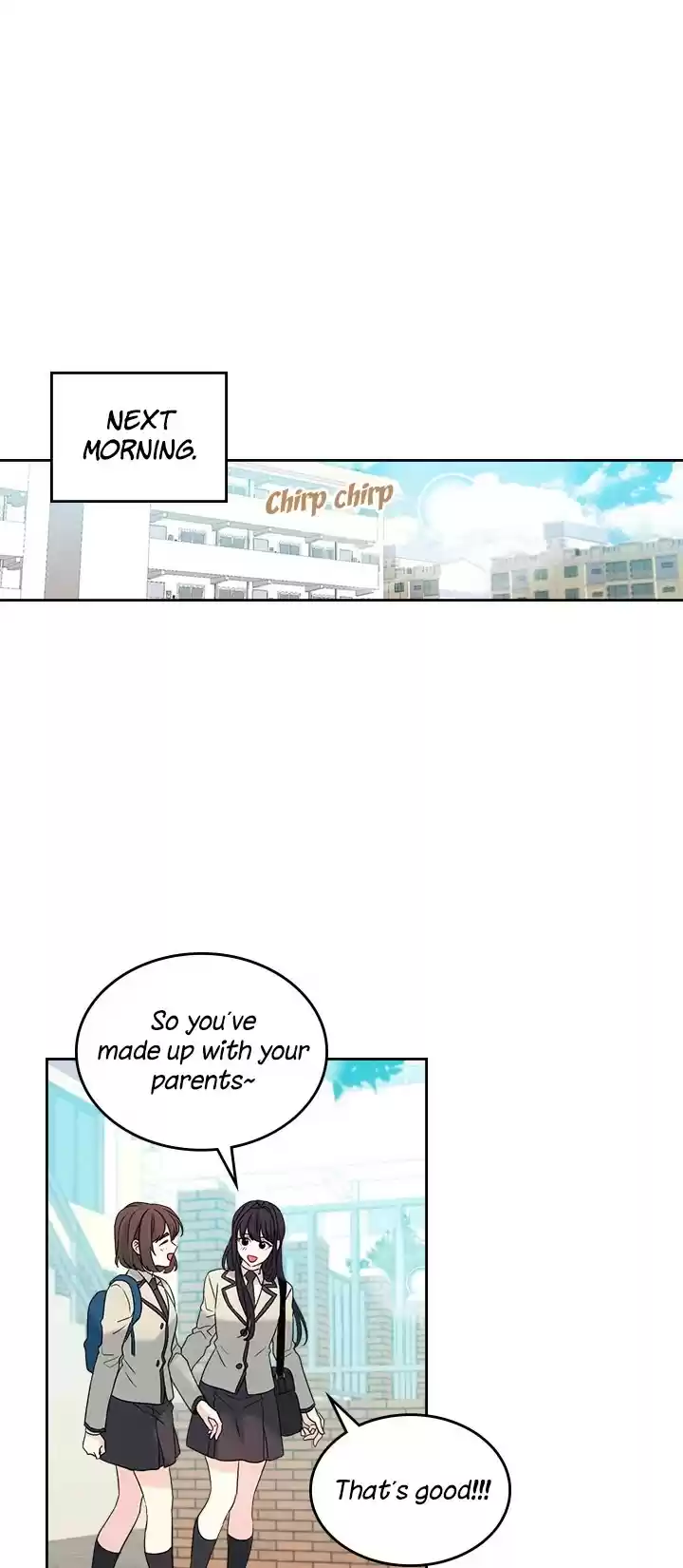 Inso's Law Chapter 53: Chapter53