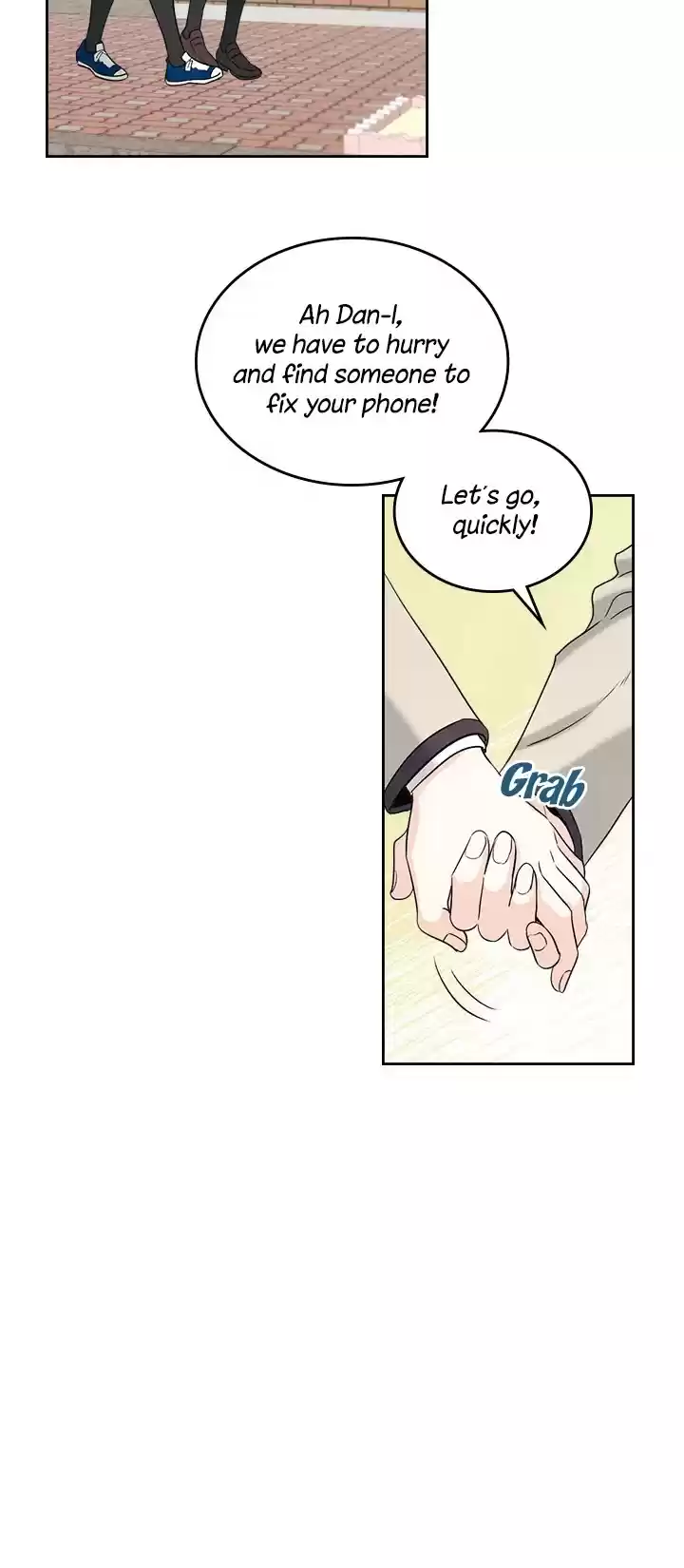 Inso's Law Chapter 53: Chapter53