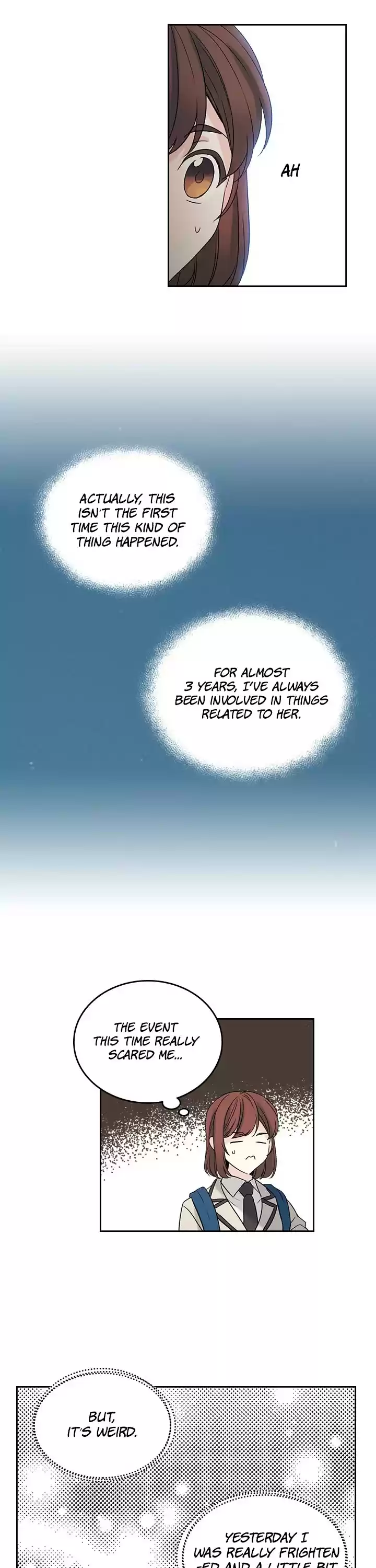 Inso's Law Chapter 53: Chapter53