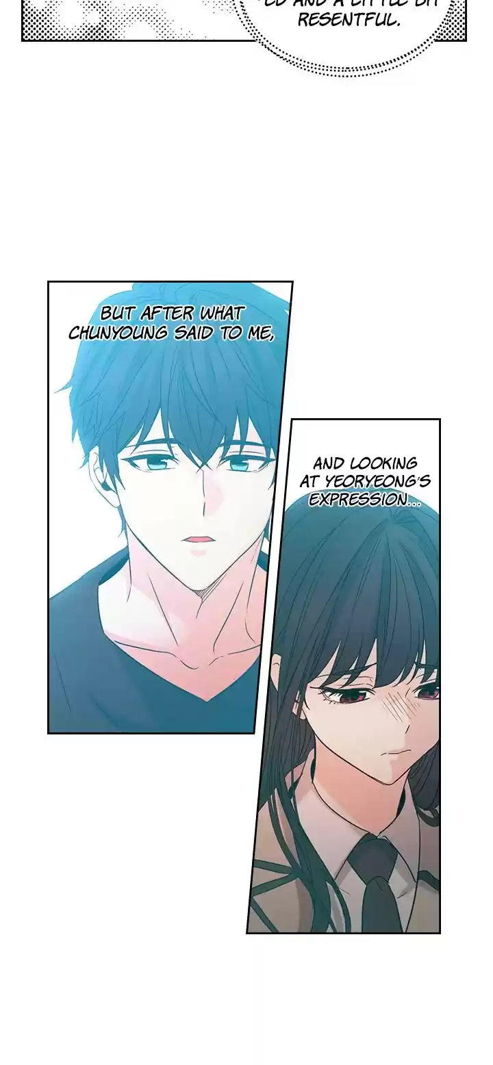 Inso's Law Chapter 53: Chapter53