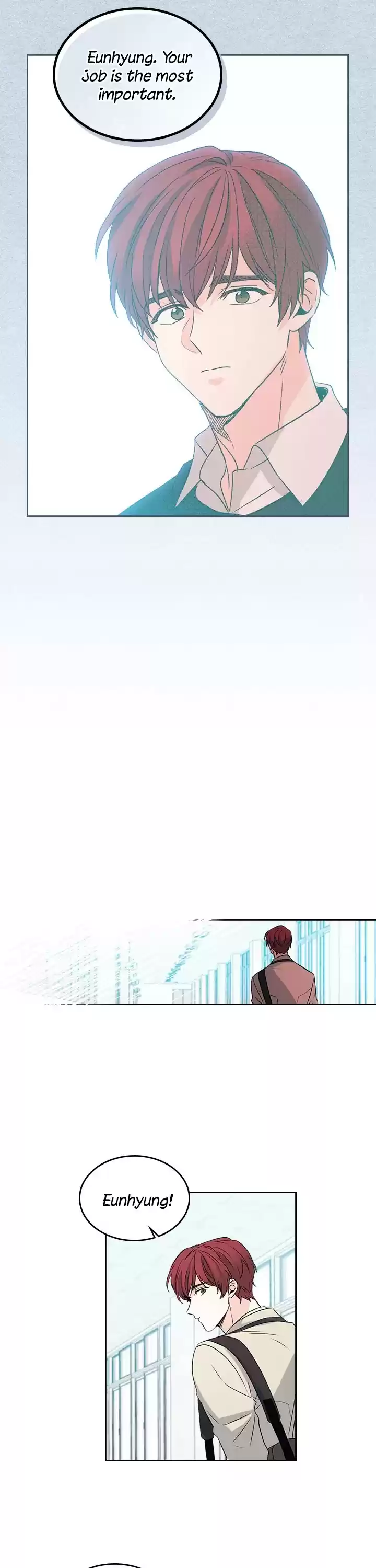 Inso's Law Chapter 53: Chapter53