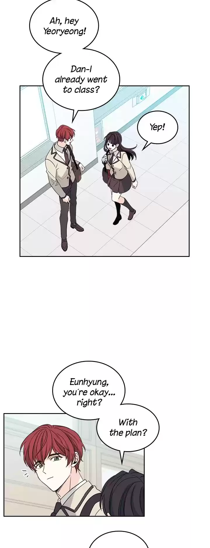 Inso's Law Chapter 53: Chapter53