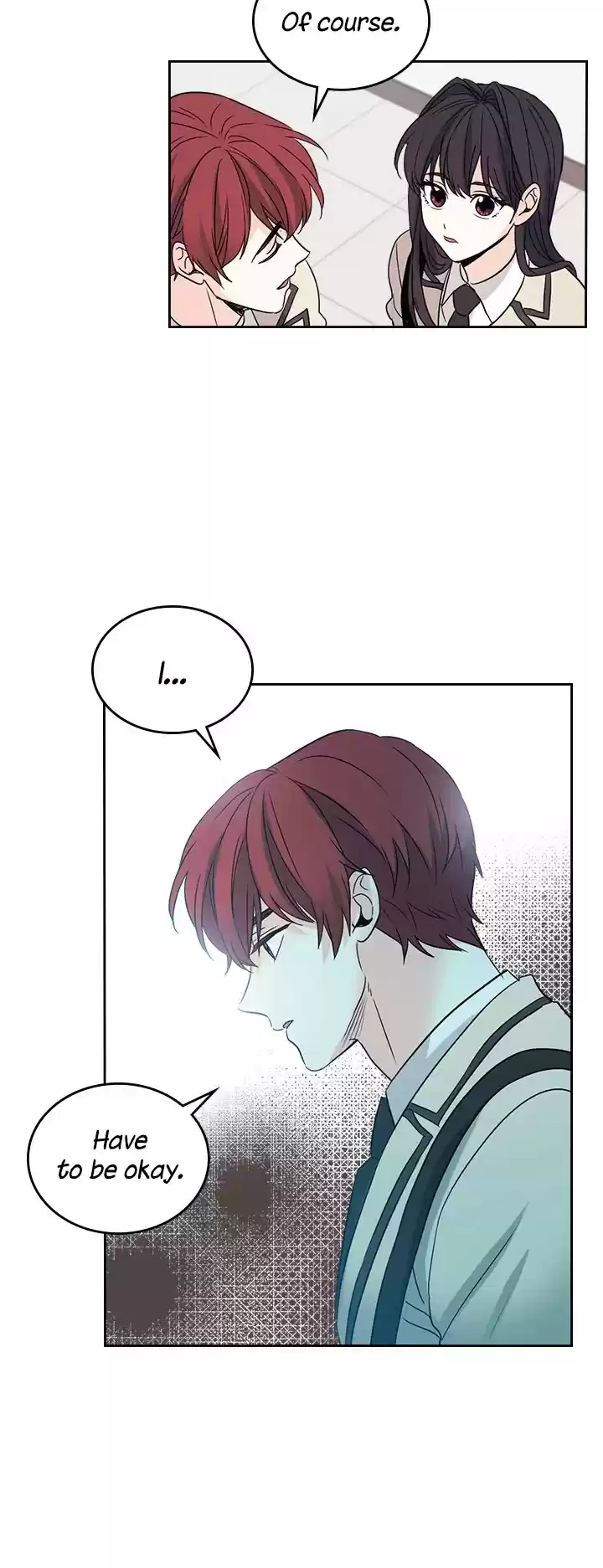 Inso's Law Chapter 53: Chapter53