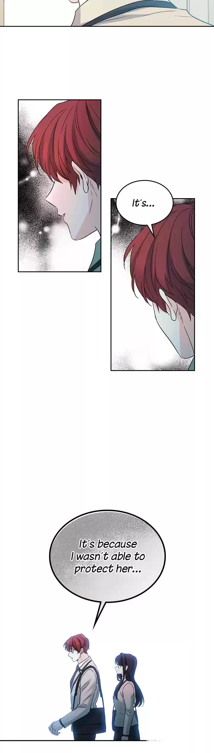 Inso's Law Chapter 53: Chapter53