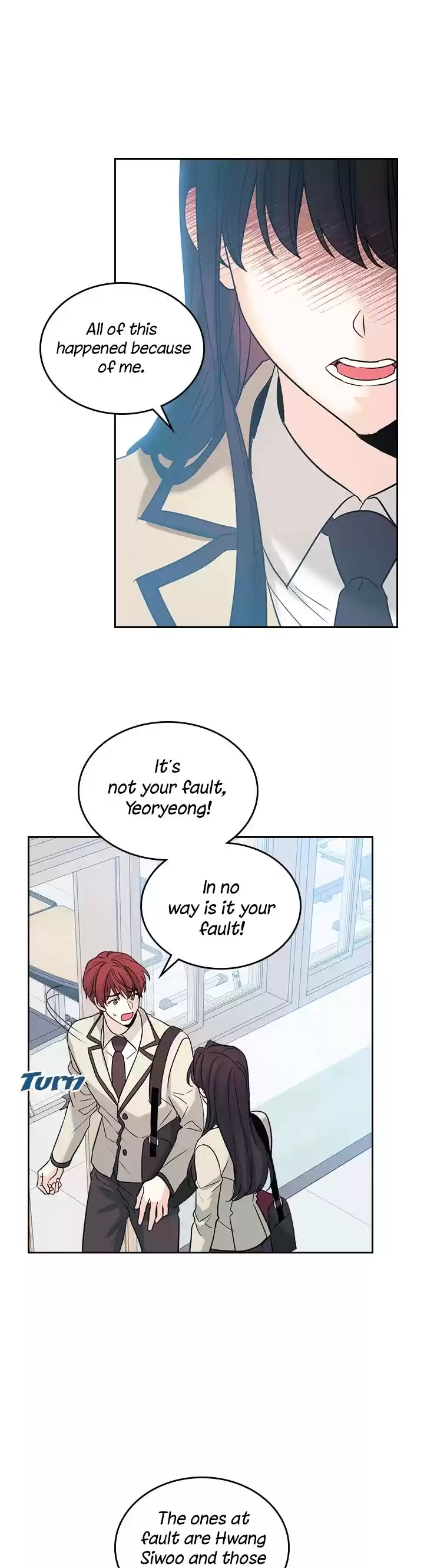 Inso's Law Chapter 53: Chapter53