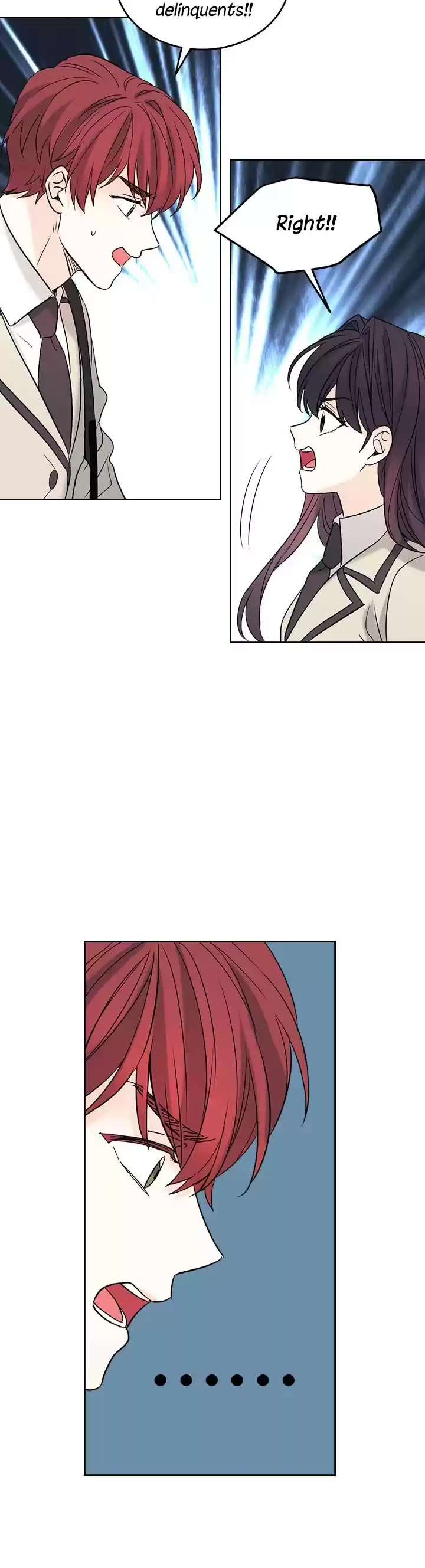 Inso's Law Chapter 53: Chapter53