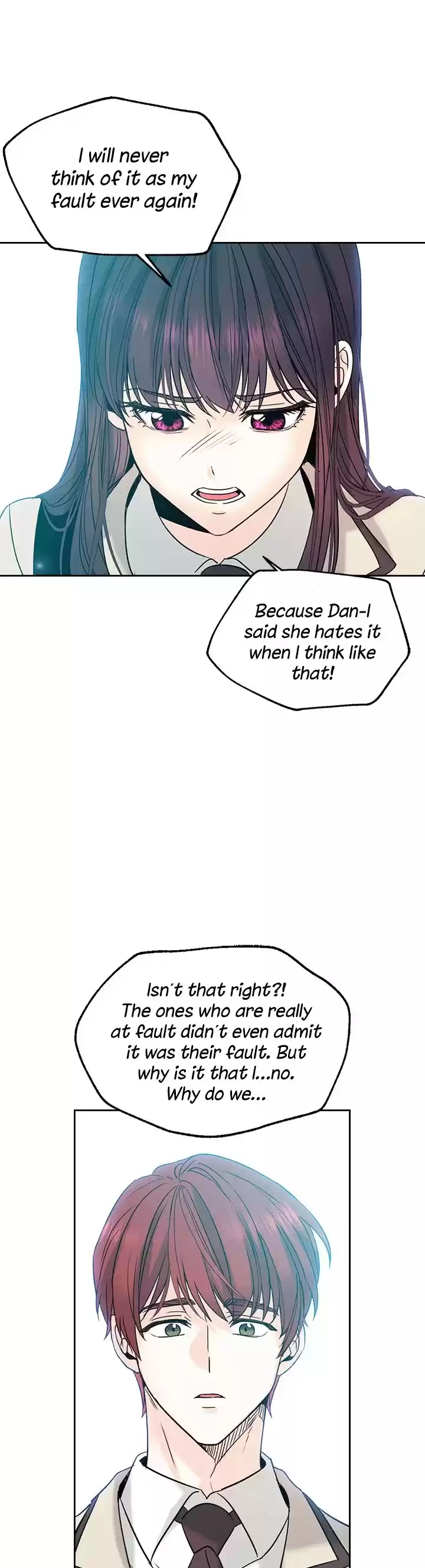 Inso's Law Chapter 53: Chapter53