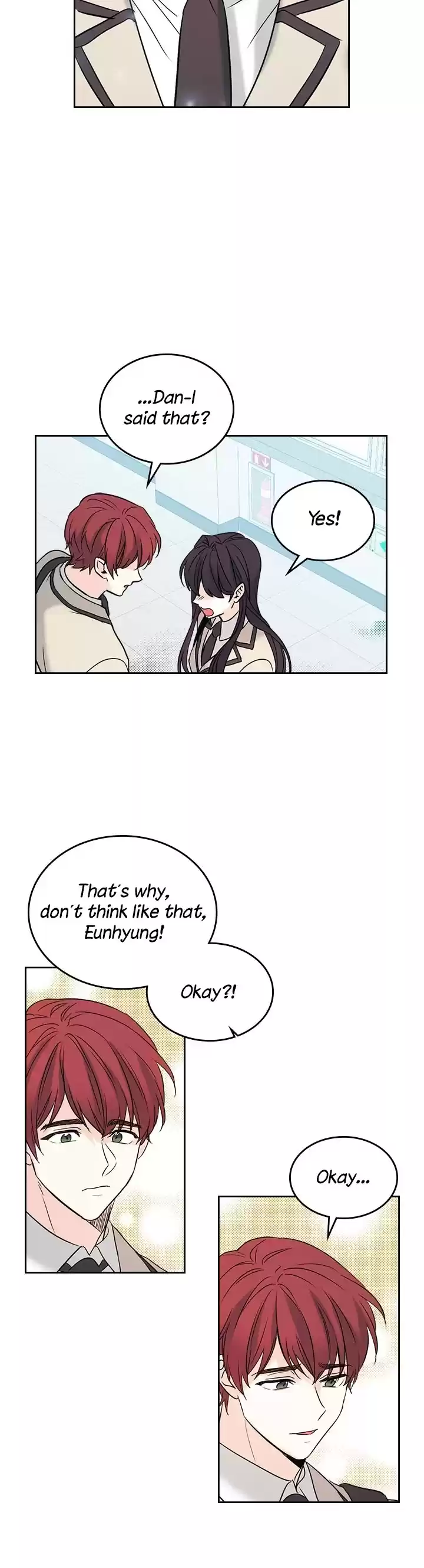 Inso's Law Chapter 53: Chapter53