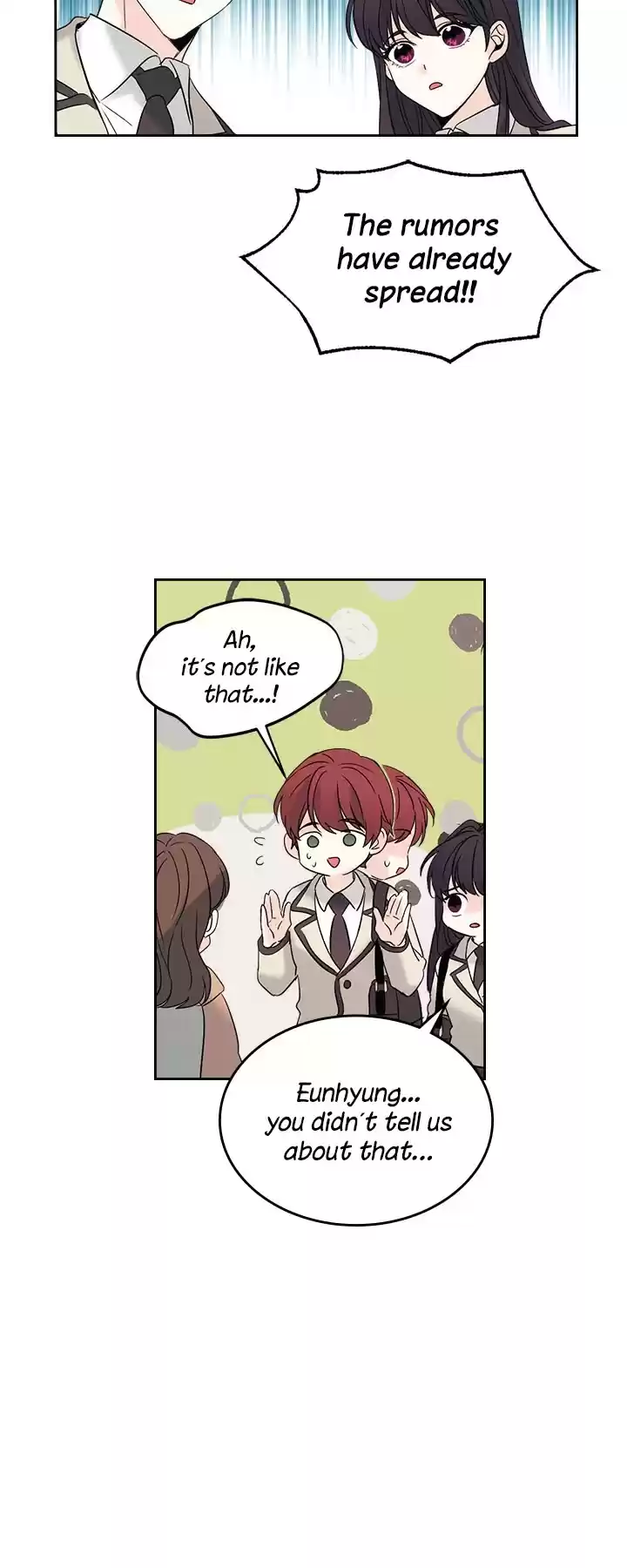 Inso's Law Chapter 53: Chapter53