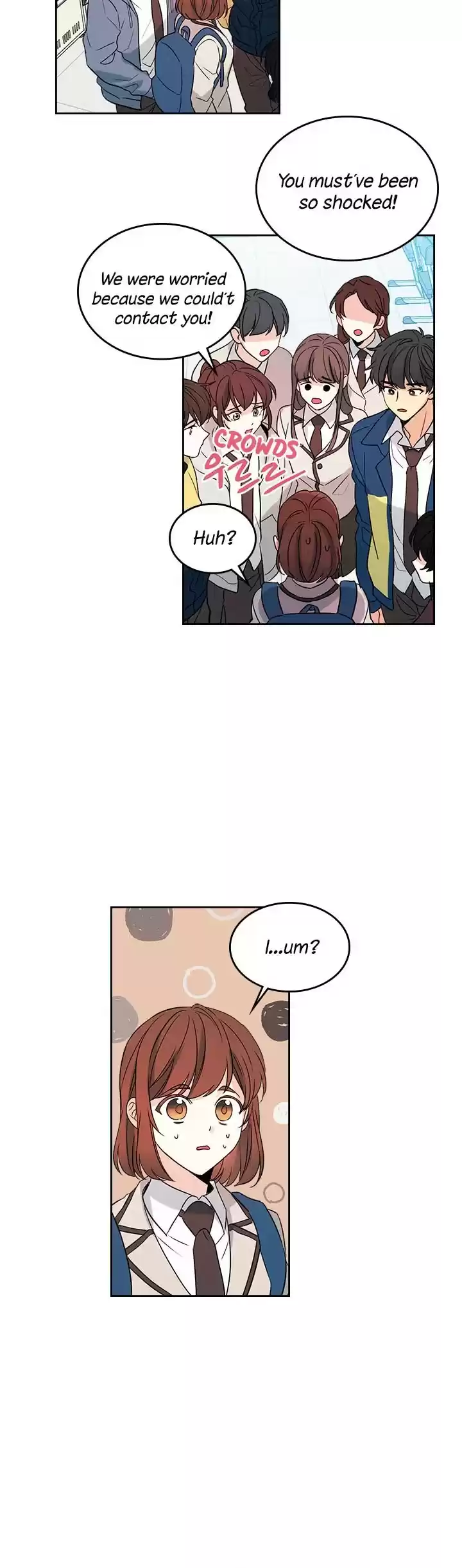 Inso's Law Chapter 54: Chapter54