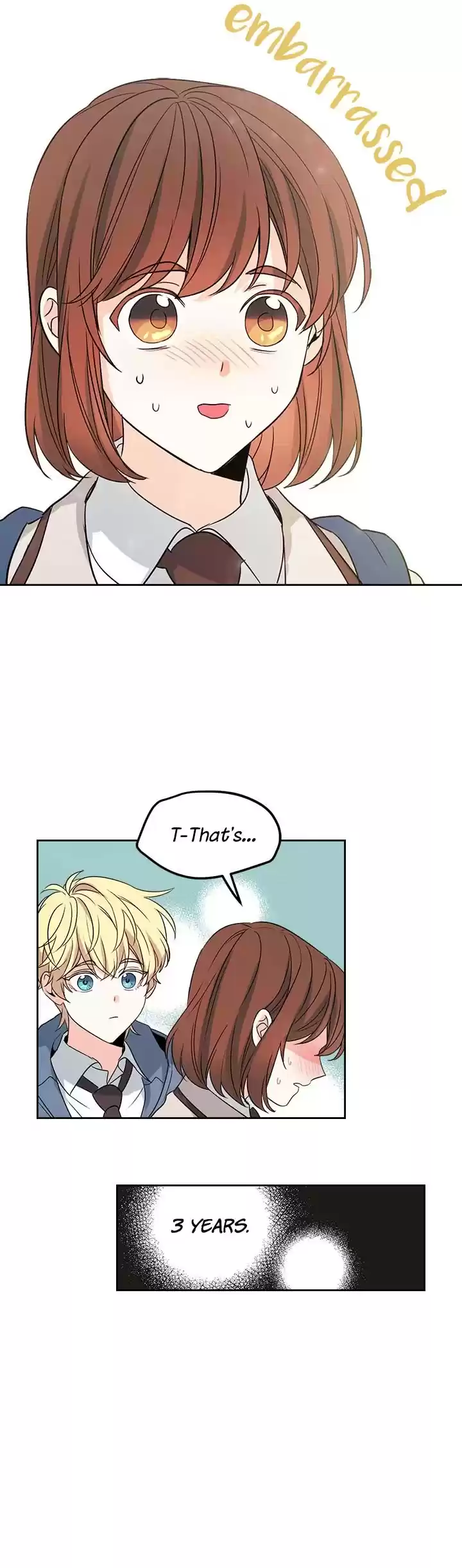 Inso's Law Chapter 54: Chapter54