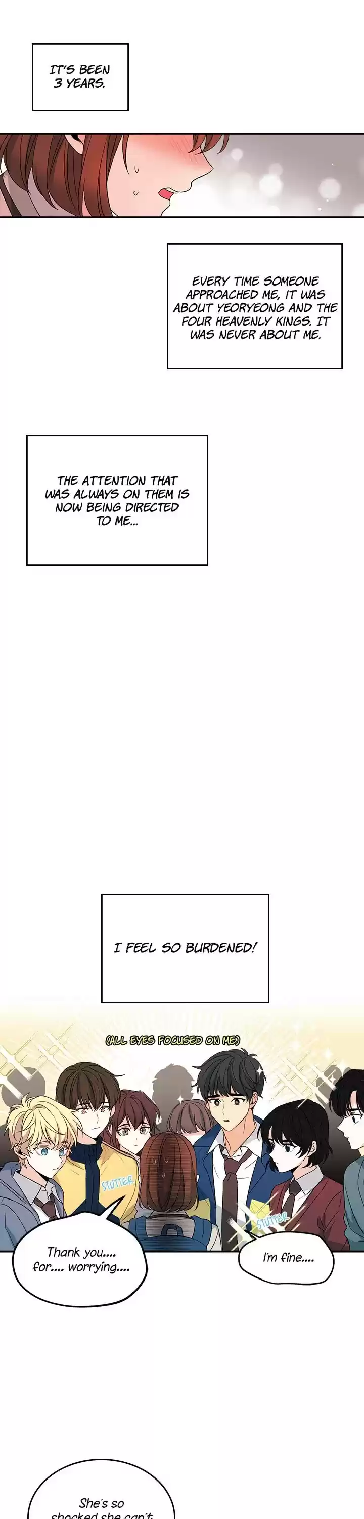 Inso's Law Chapter 54: Chapter54