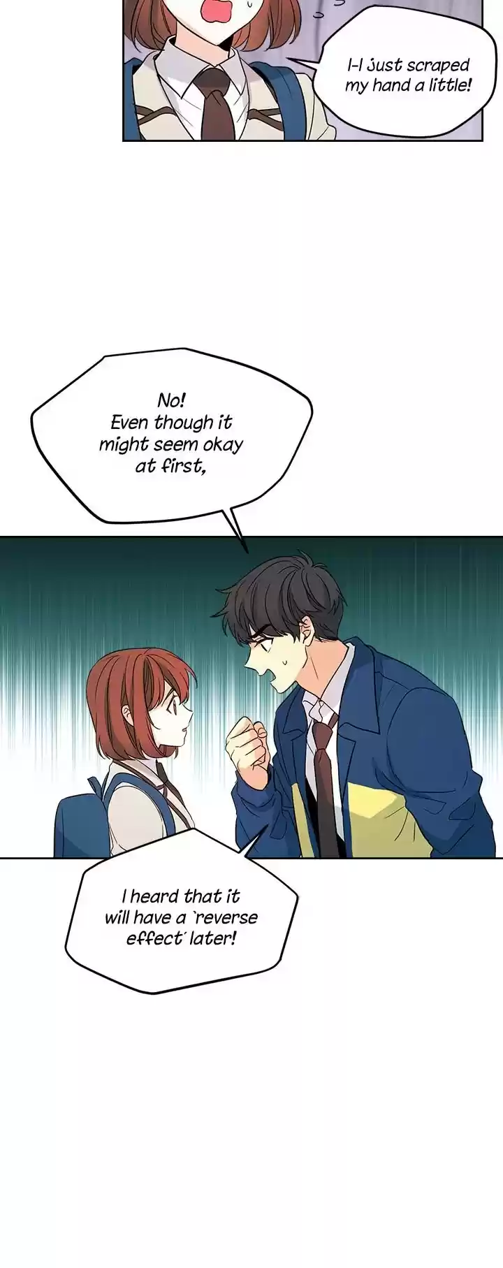 Inso's Law Chapter 54: Chapter54