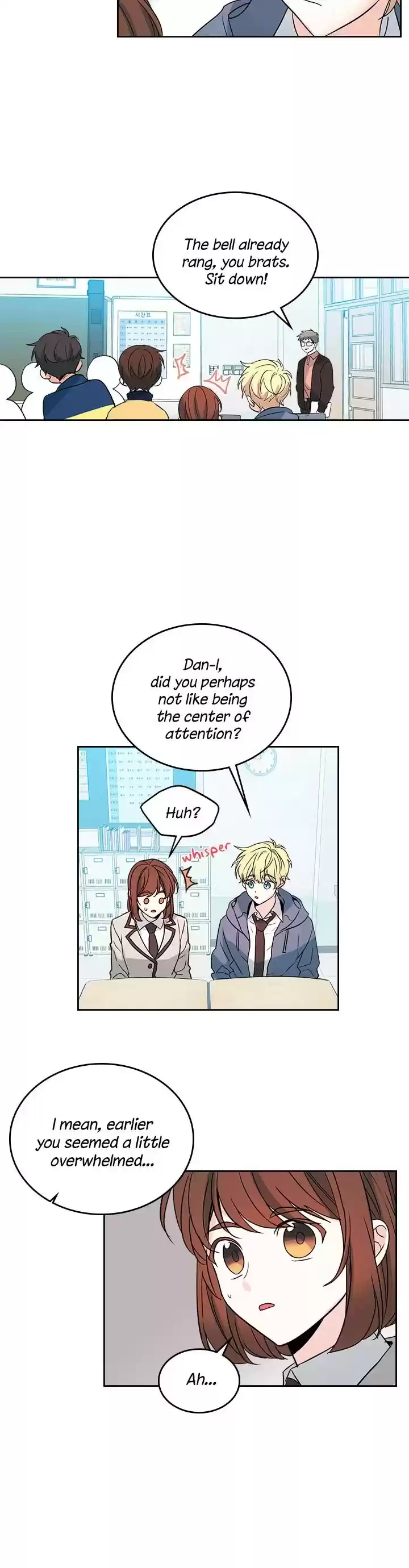 Inso's Law Chapter 54: Chapter54