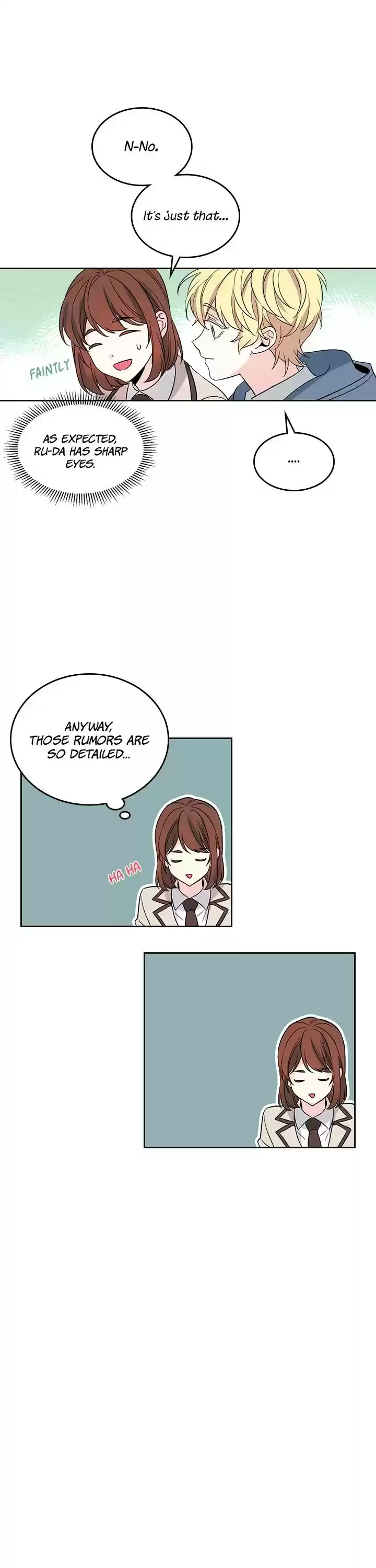 Inso's Law Chapter 54: Chapter54