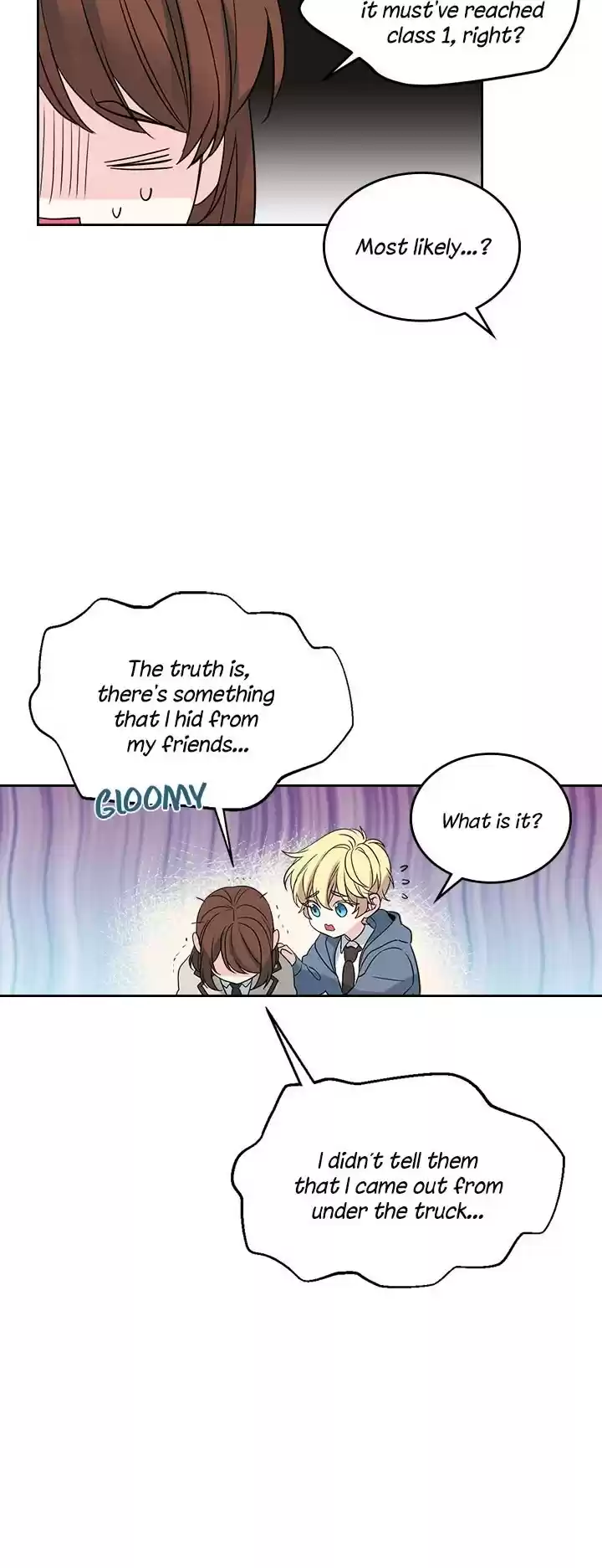 Inso's Law Chapter 54: Chapter54