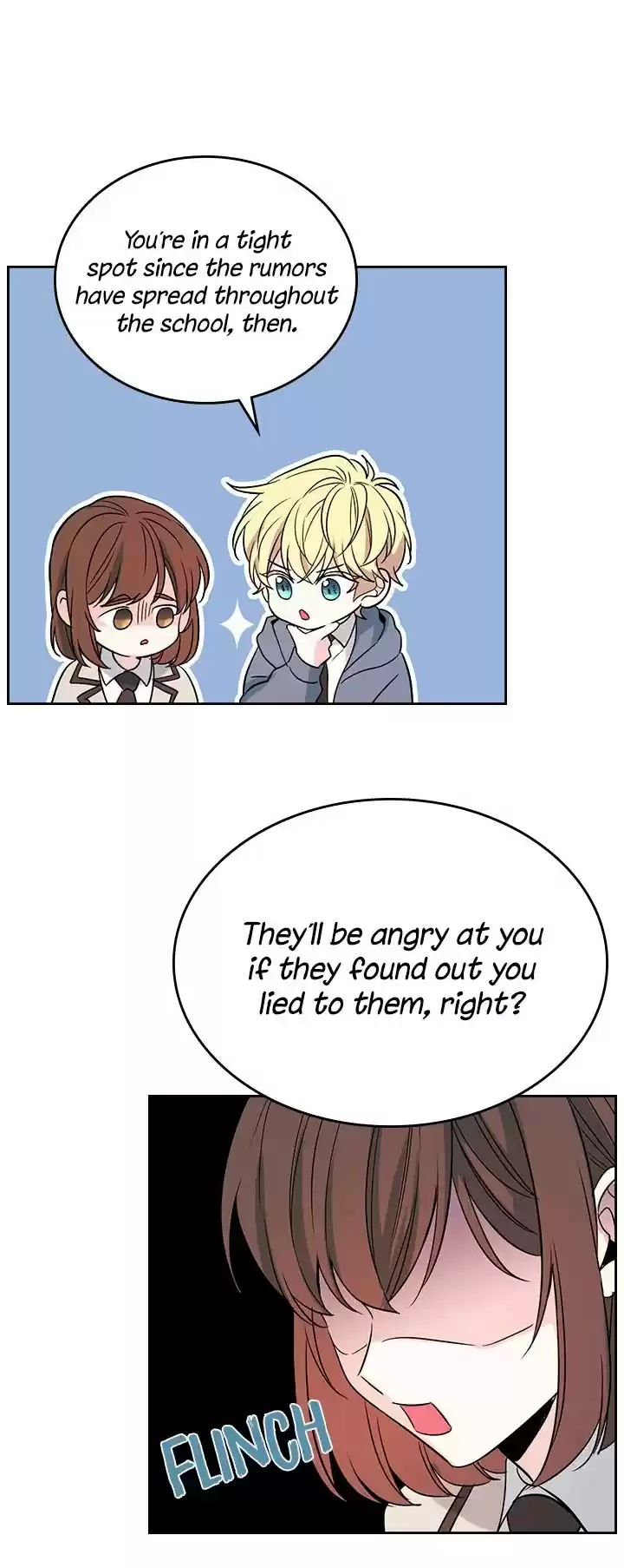 Inso's Law Chapter 54: Chapter54