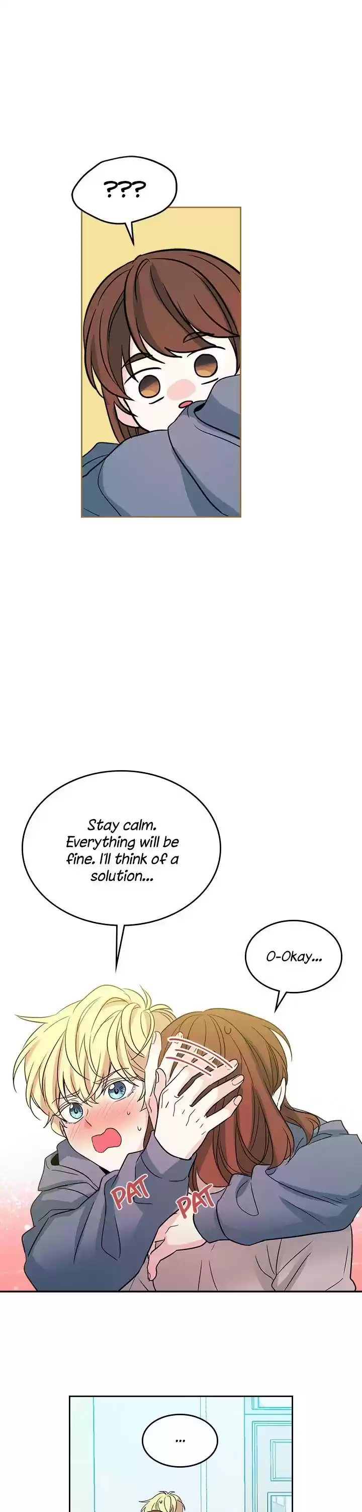 Inso's Law Chapter 54: Chapter54