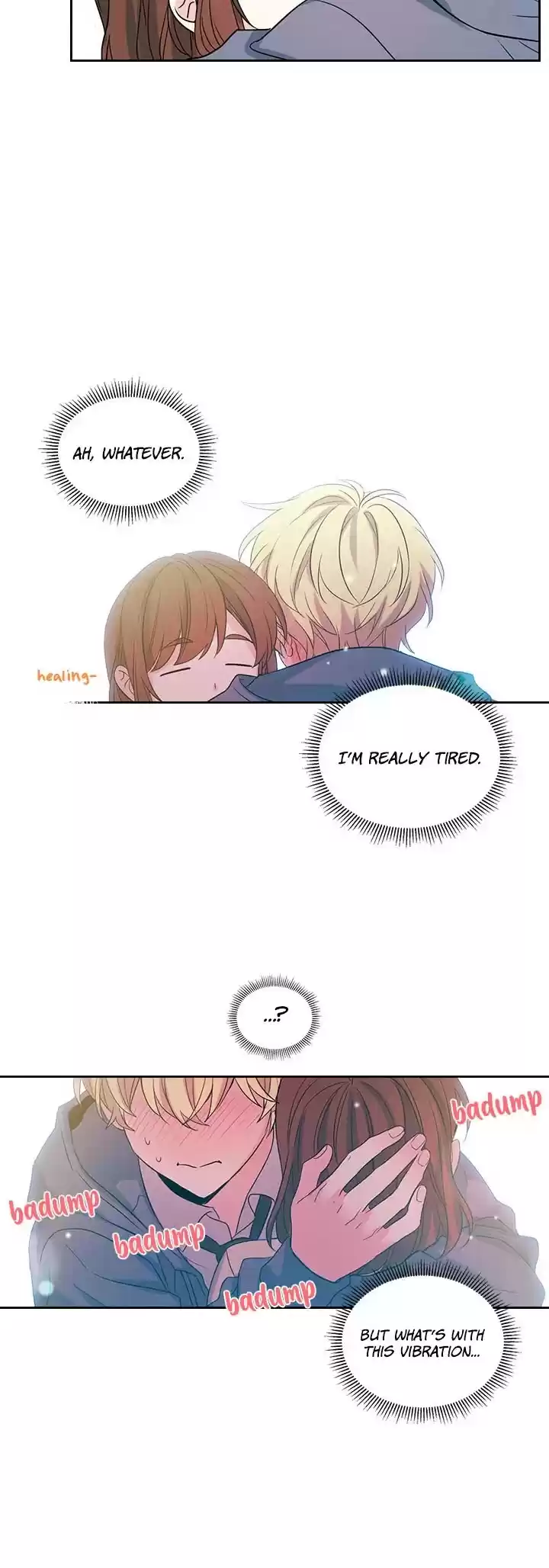 Inso's Law Chapter 54: Chapter54