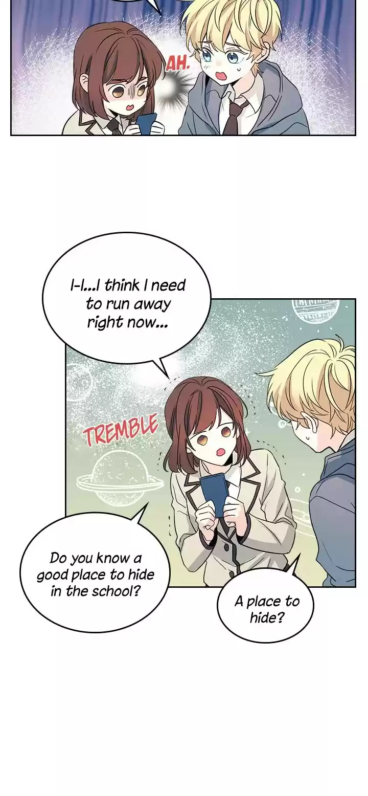 Inso's Law Chapter 55: Chapter55