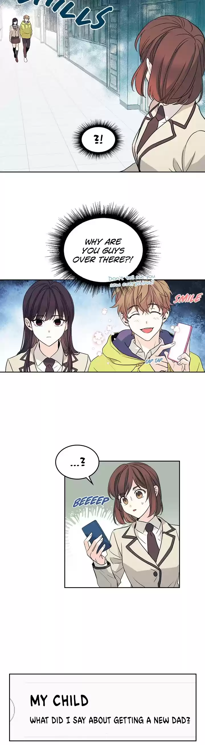 Inso's Law Chapter 55: Chapter55