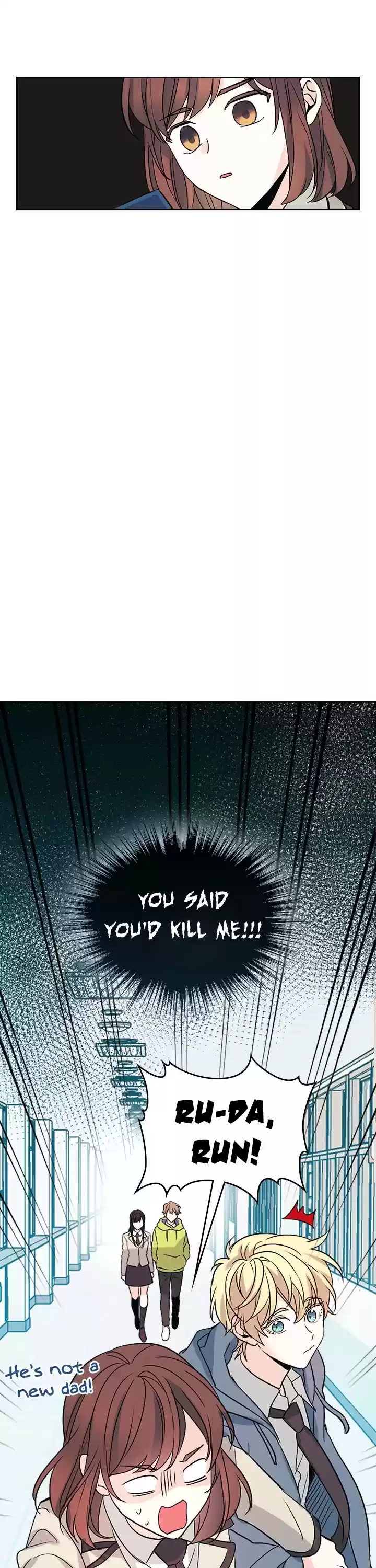 Inso's Law Chapter 55: Chapter55