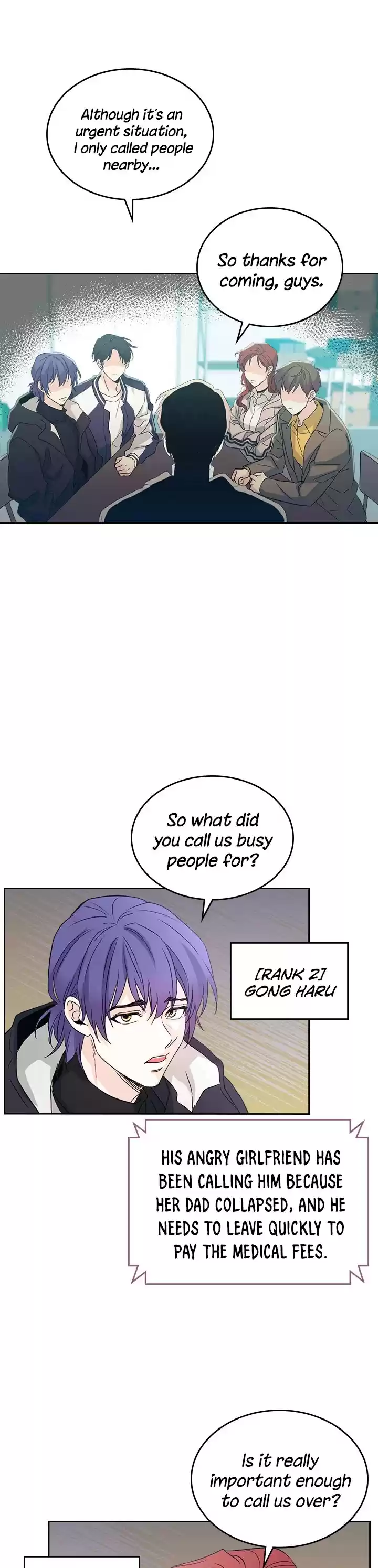 Inso's Law Chapter 55: Chapter55