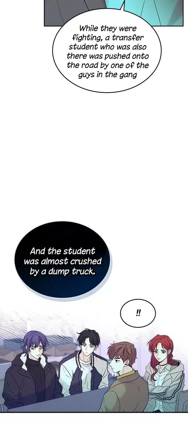 Inso's Law Chapter 55: Chapter55